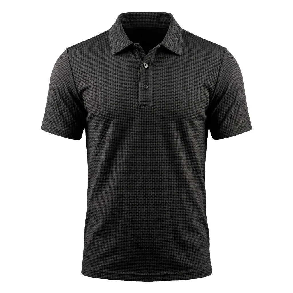 Capri | Ultrabehagelig poloshirt til herrer