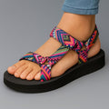 Tania | Ortopædiske ergonomiske sandaler