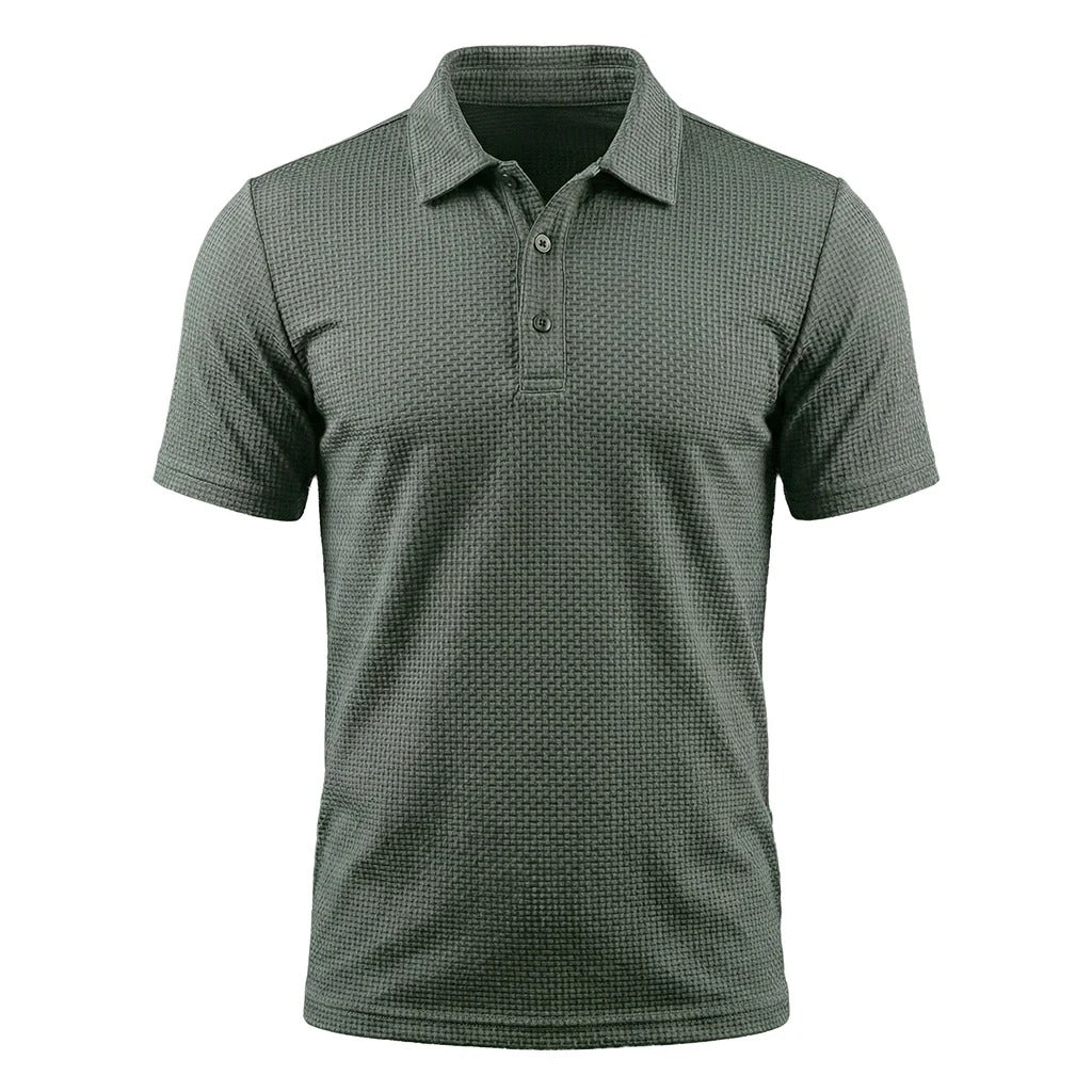 Capri | Ultrabehagelig poloshirt til herrer